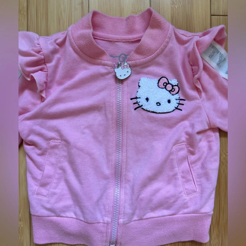 Sanrio super cute